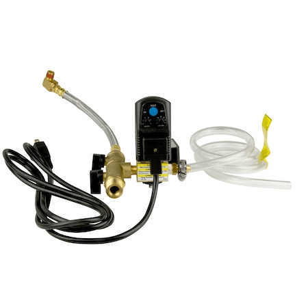 Dewalt Auto Electronic Tank Drain Kit DXCM072-0030